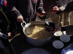 とん汁、おいしそう